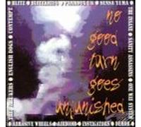 Various Artists - No Good Turn Goes Unpunished