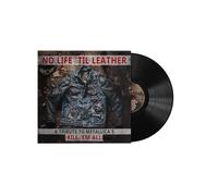 Various Artists No Life 'Til Leather: A Tribute to Metallica's Kill 'Em (Vinyl)