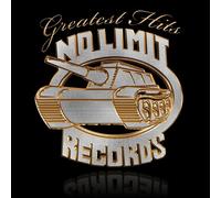 Various Artists - No Limit Greatest Hits