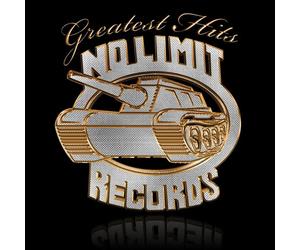 Various Artists - No Limit Greatest Hits