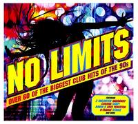 Various Artists - No Limits [Import]