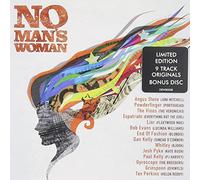 Various Artists - No Man's Woman [Import]