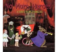 Various Artists - No More Heroes