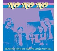 Various Artists - No No No -28tr-