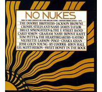 Various Artists - No Nukes