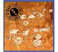 Various Artists - No Panic/Various