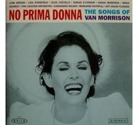 Various Artists - No Primadonna -Tribute to Van
