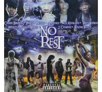 Various Artists - No Rest