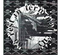 Various Artists - No Rest In Terminal City / 001