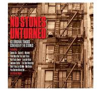 Various Artists - No Stones Unturned