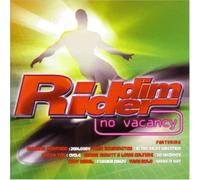 Various Artists - No Vacancy: Riddim Rider
