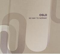 Various Artists - No Way to Norway