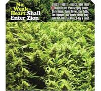 Various Artists - No Weak Heart Shall Enter Zion