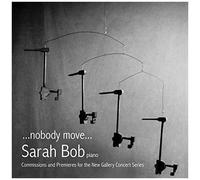 Various Artists - Nobody Move [Cd]