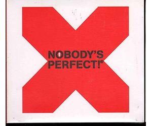 Various Artists - Nobody's Perfect [Import]