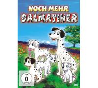 Various Artists - Noch Mehr Dalmatiner [Import]