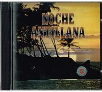 Various Artists - Noche Antillana