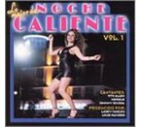 Various Artists - Noche Caliente 1