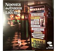 Various Artists - Noche De Amigos en El Liguria/Various [Import]