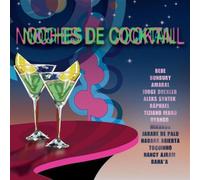 Various Artists - Noche De Cocktail