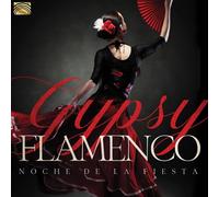 Various Artists - Noche de la Fiesta [New CD]