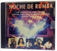 Various Artists - Noche De Rumba