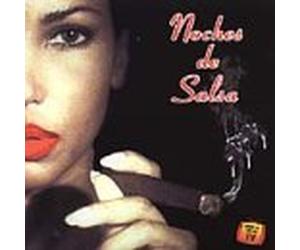 Various Artists - Noches De Salsa