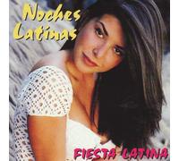 Various Artists - Noches Fiesta Latina