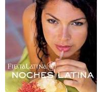 Various Artists - Noches Fiesta Latina