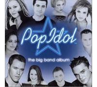 Various Artists – Pop Idol: Big Band Album – Import