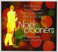 Various Artists - Noel Crooners