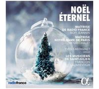 Various Artists - Noel Eternel [Compact Discs] 2 Pack