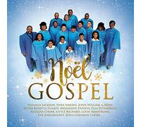 Various Artists - Noel Gospel [Import]