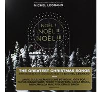 Various Artists - Noel! Noel!! Noel!!!