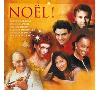 Various Artists - Noel Voices of Christmas