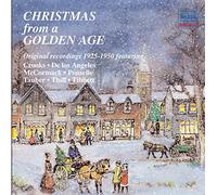 Various Artists - Noëls De L'Age d'or (1925-1950) [Import]