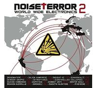 Various Artists – Noise Terror 2 – CD – Import