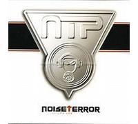 Various Artists – Noise Terror Vol. 1 – CD