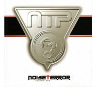 Various Artists – Noise Terror Vol. 1 – CD
