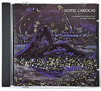 Various Artists - Noites Cariocas: Maiores Do Choro No Teatro/Various