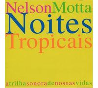 Various Artists - Noites Tropicais O Disco
