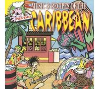 Various Artists - Nomadic Chef: Music & Recipes of Caribbean