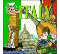 Various Artists - Nomadic Chef: Music & Recipes of Italy