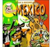 Various Artists - Nomadic Chef: Music & Recipes of Mexico