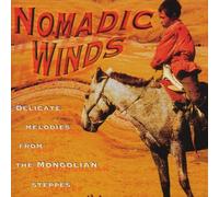 Various Artists - Nomadic Winds