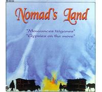Various Artists - Nomad's Land