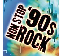Various Artists - Non-Stop 90's Rock