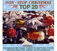 Various Artists - Non Stop Christmas Top 20