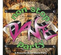 Non Stop Dance Party Vol 2