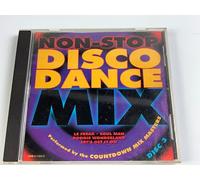 Various Artists - Non Stop Disco Dance Mix